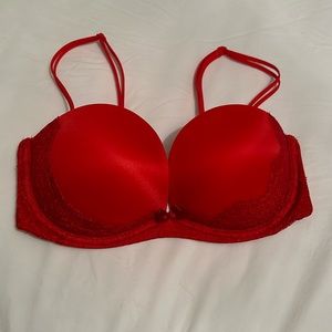 Victoria’s Secret bra